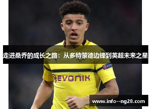 走进桑乔的成长之路：从多特蒙德边锋到英超未来之星