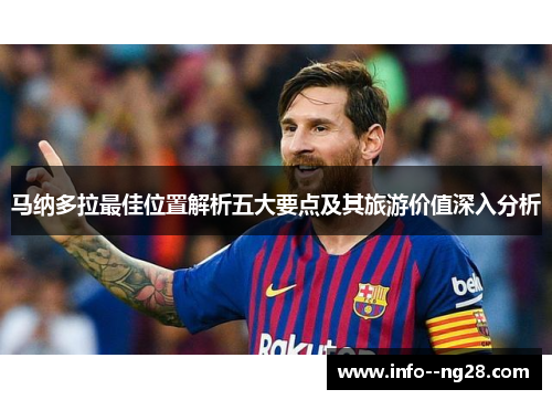 马纳多拉最佳位置解析五大要点及其旅游价值深入分析