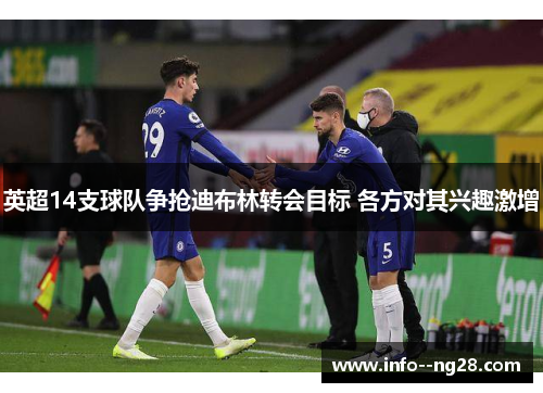 英超14支球队争抢迪布林转会目标 各方对其兴趣激增